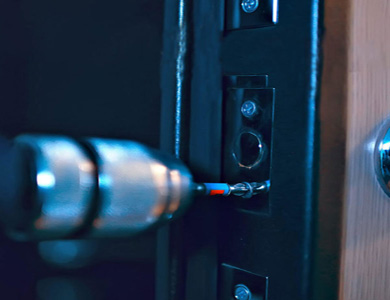 格尔木24小时上门开锁公司