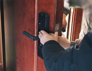 格尔木24小时上门开锁公司